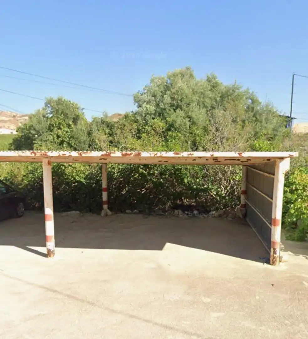 Haus mit Terrasse zur Miete in El Fenazar - Campotéjar