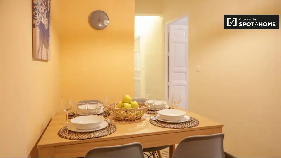 Appartement avec terrasse à louer à Centro, imagen 11
