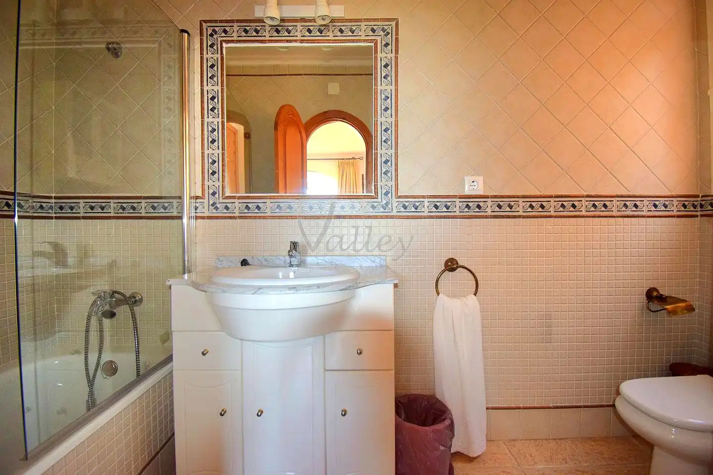 Maison avec terrasse à vendre à San Enrique - Guadiaro -  Pueblo Nuevo, imagen 22