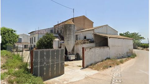 Venta de Finca Rústica en Polígono Poligono 22 Nº 96 Guadassuar ValenciaValència, imatge 3
