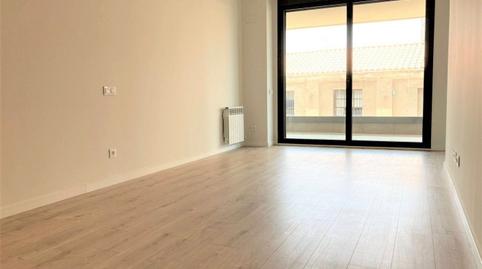 Foto 2 de Piso de alquiler en Centre, Mataró