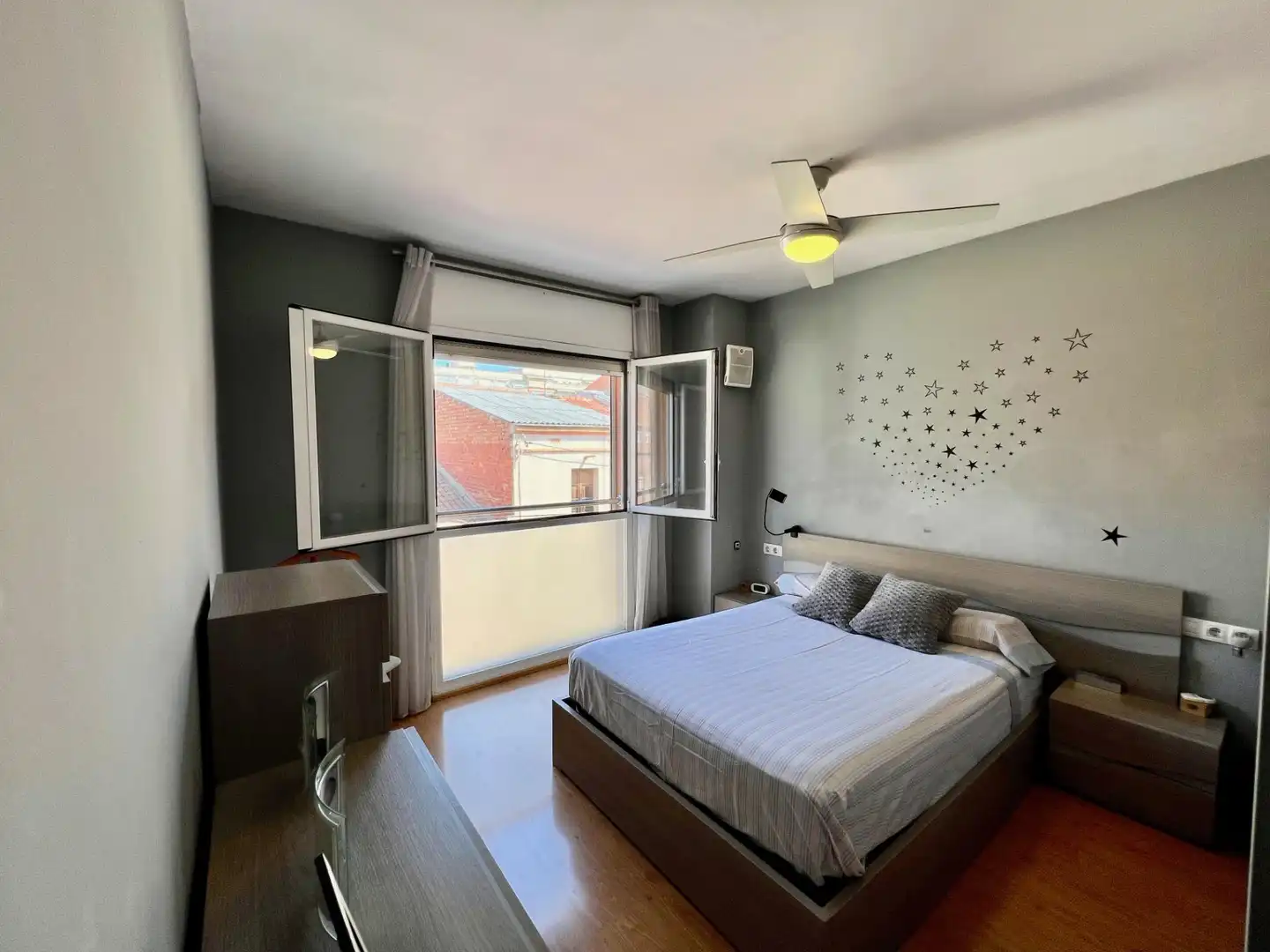 Habitación de Piso en venta en Sabadell