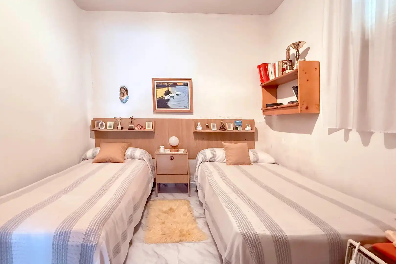 Detached homes for sale in Centro