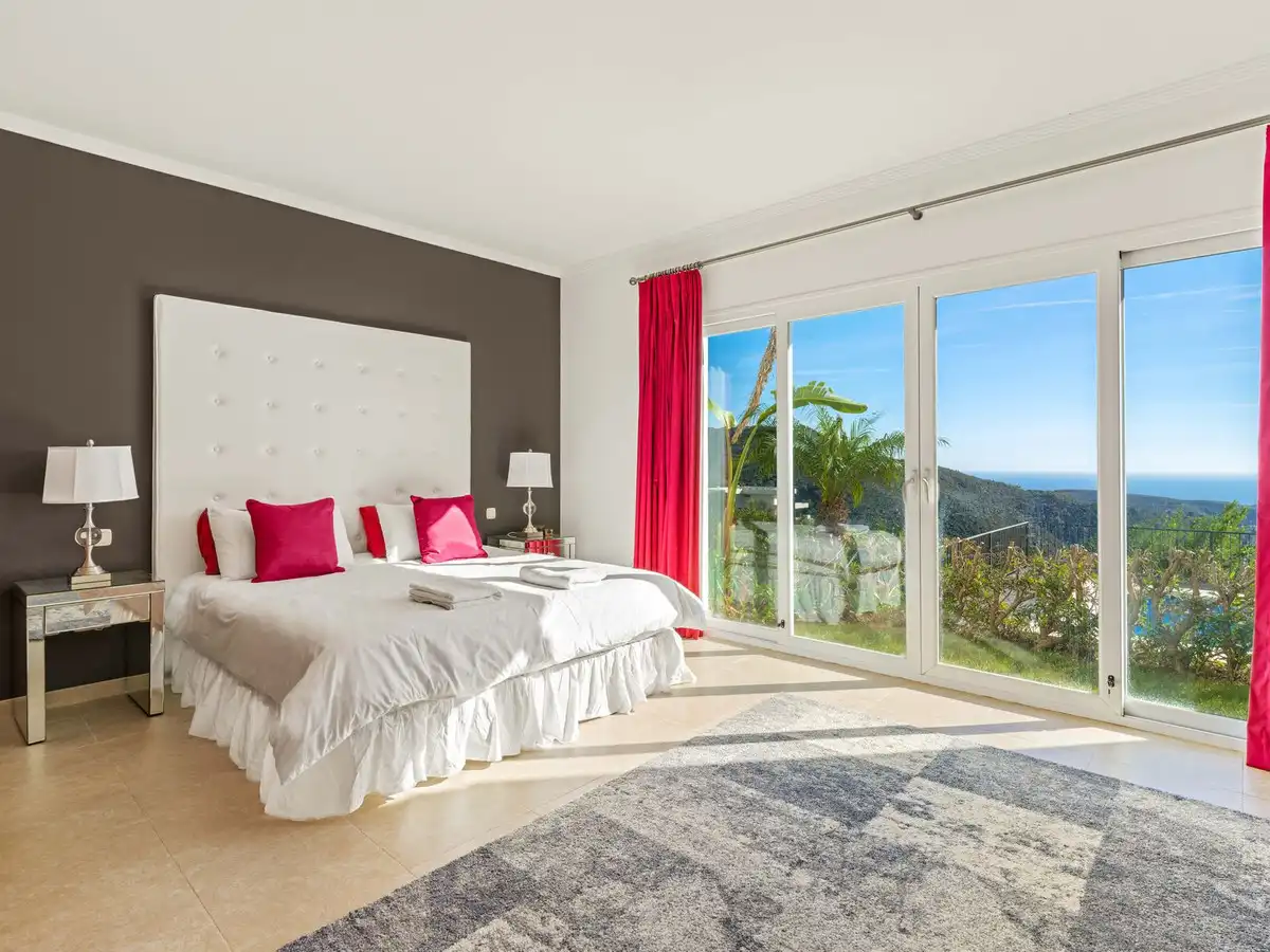 Chalet con terraza en venta en Calle Juan Lerma Valero 19G, imagen 15