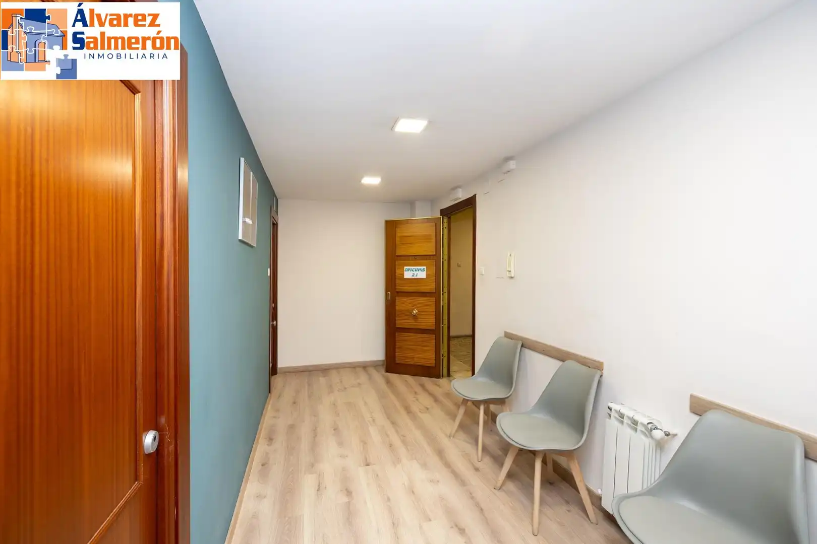 Flat with terrace for sale in Camino de Ronda, imagen 17