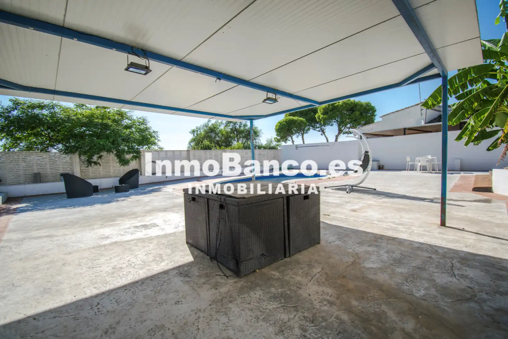 Villa con piscina in affitto a Calicanto - Cumbres de Calicanto - Santo Domingo, imagen 40
