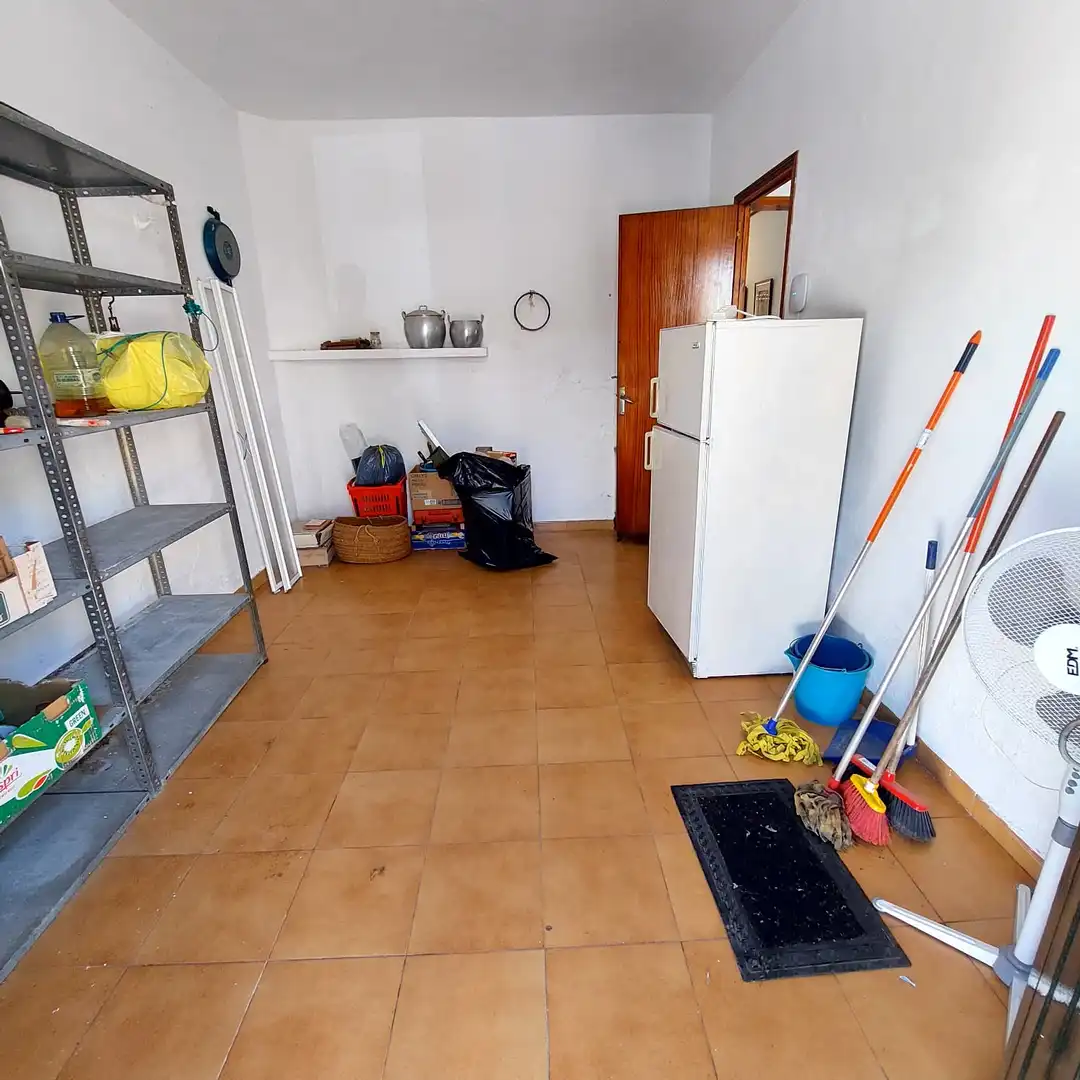 Casa o xalet en venda en Ciutadella 