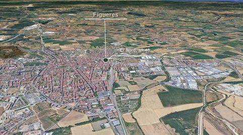 Foto 4 de Oficina en venda a C/ Nord, Carretera de Roses - Fossos, Figueres