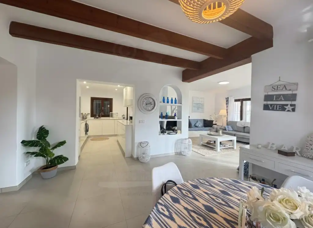 Villa avec piscine à vendre à Cala d'Or, imagen 22