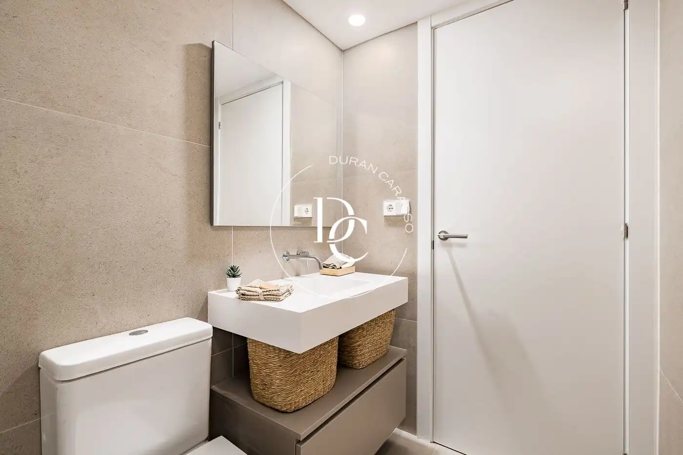 Maisonette mit Terrasse zum Verkauf in Carrer del Consell de Cent, imagen 31