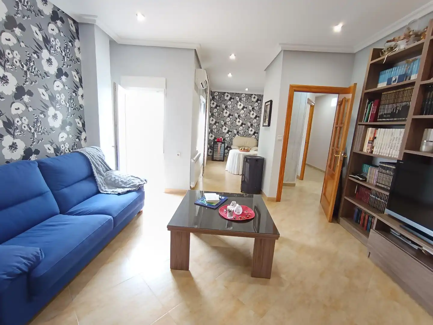 Adosado con terraza en venta en Casco Urbano, imagen 30