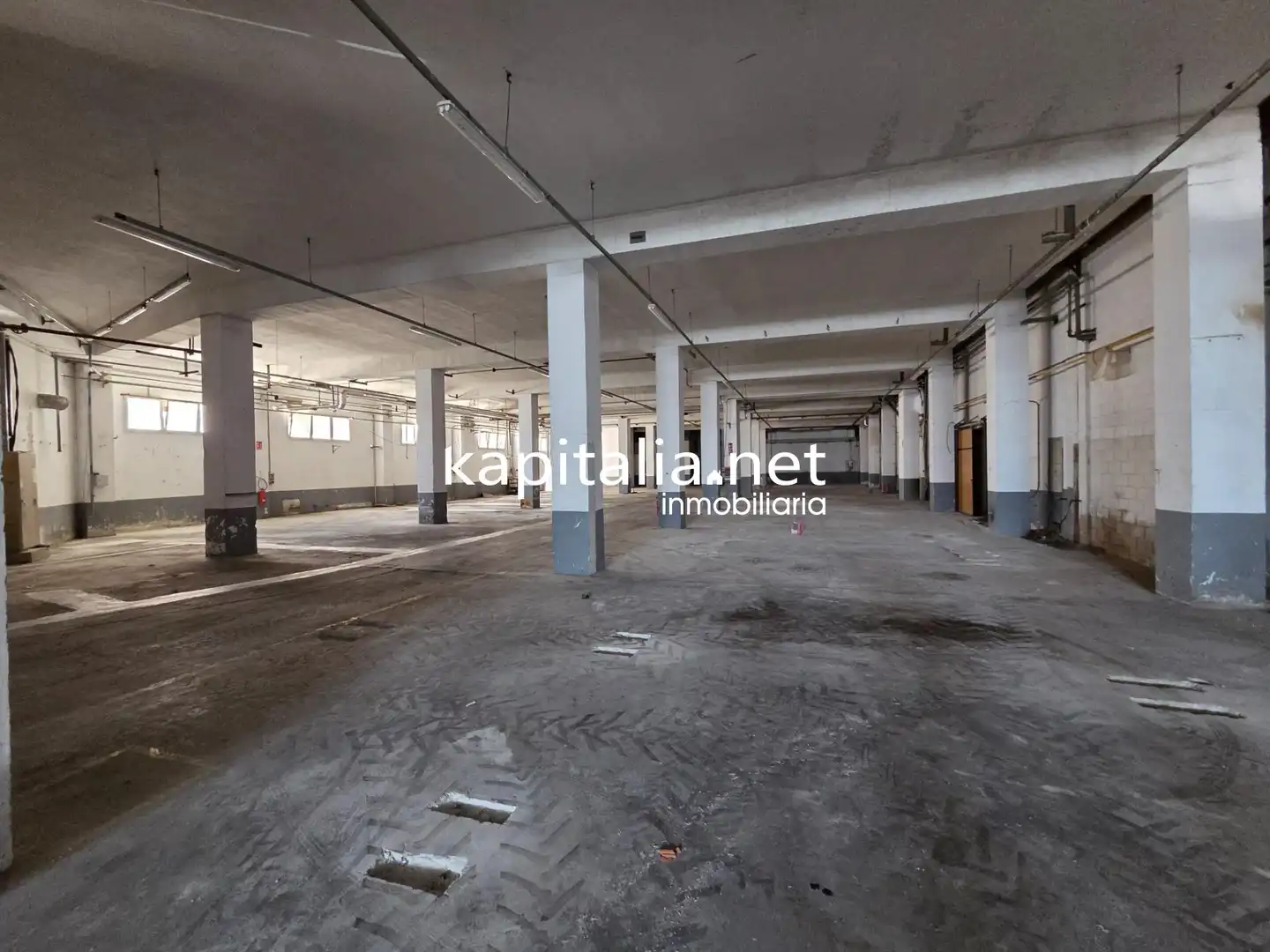 Nave industrielle à louer à Sant Josep - Zona Hospital, imagen 5