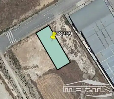Terrenys i solars en venda a De Los Carpinteros 20, imagen 2