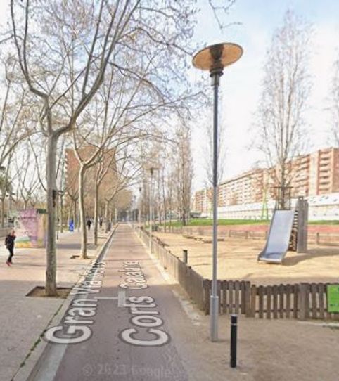 Foto 2 von Wohnung zum Verkauf in Provençals del Poblenou, Barcelona Capital