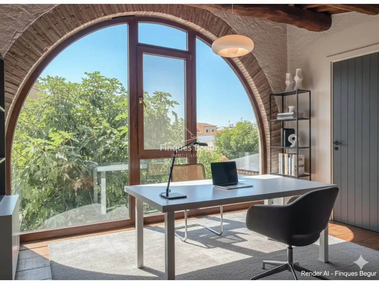 Casa o xalet en venda en Palafrugell amb Aire condicionat, Calefacció i Jardí privat