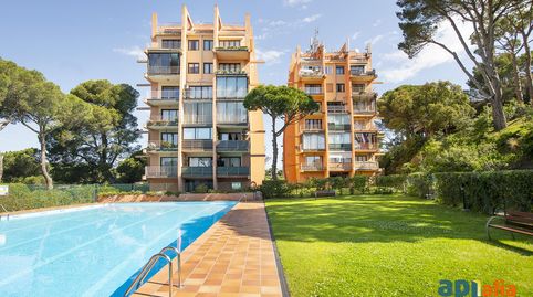 Foto 3 de Apartamento en venta en Llorer, Los Pinos - Politur, Castell d'Aro, Platja d'Aro i s'Agaró