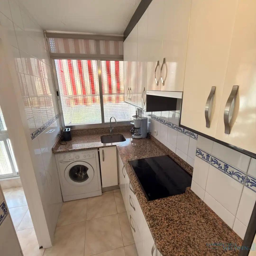 Flat with lift for sale in Playa de Levante, imagen 8