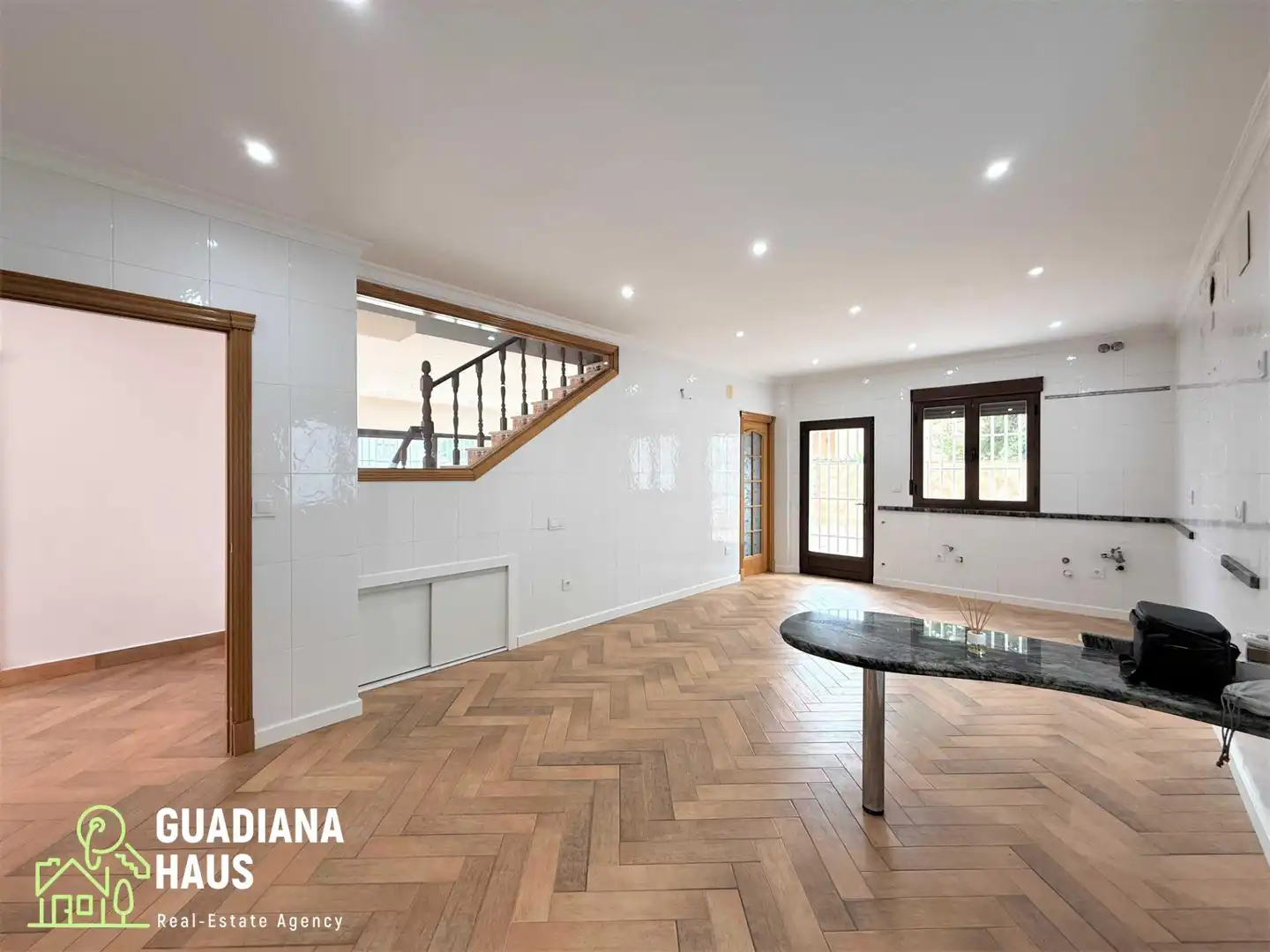 Chalet con piscina en venta en Urbasur, imagen 28