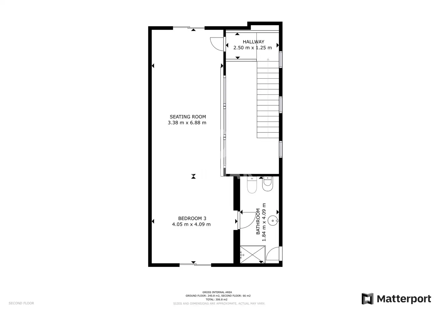 Chalet con piscina en venta en Sanlúcar la Mayor, imagen 36