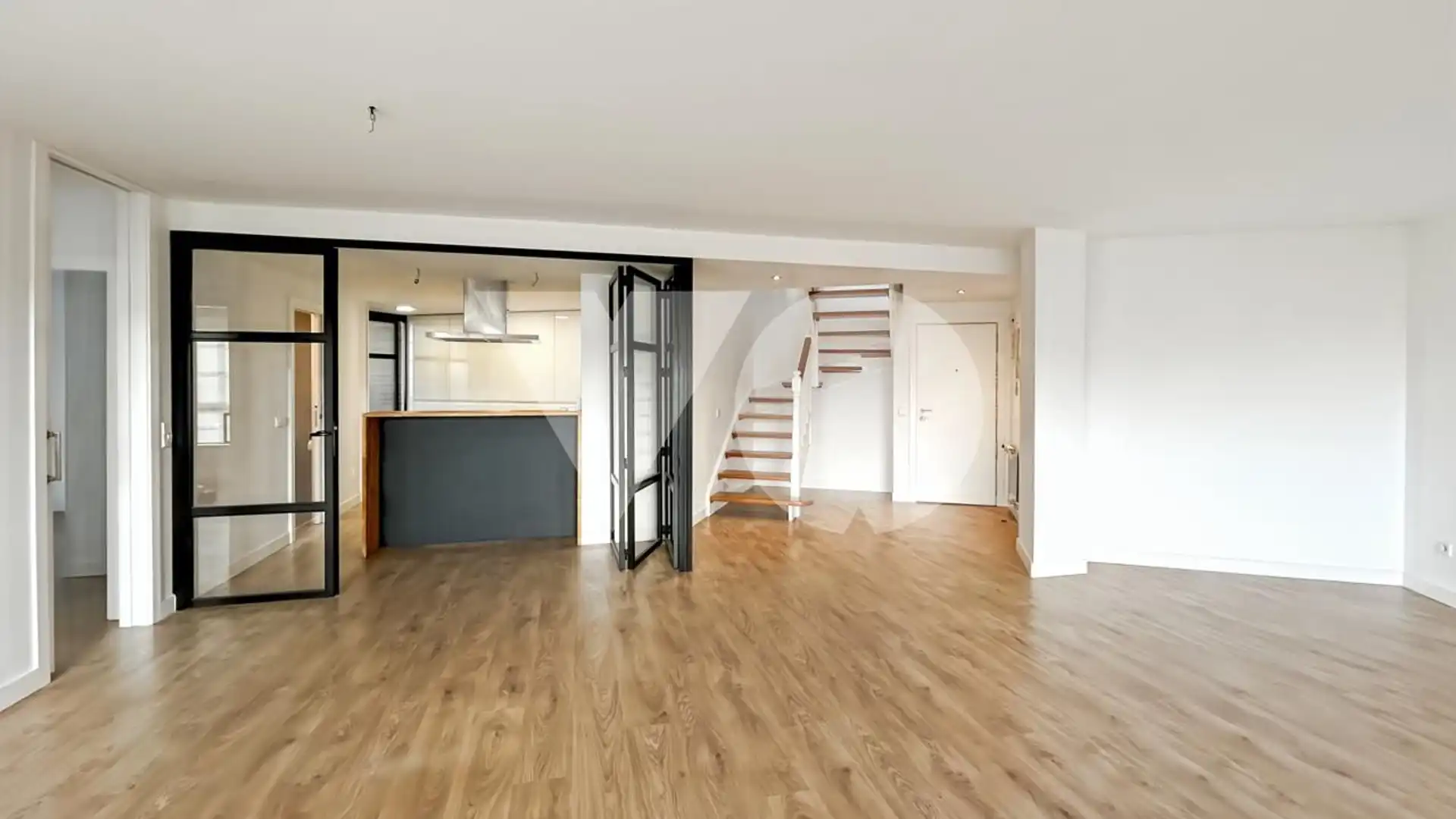 Dúplex de alquiler en Majadahonda con Aire acondicionado, Calefacción y Terraza