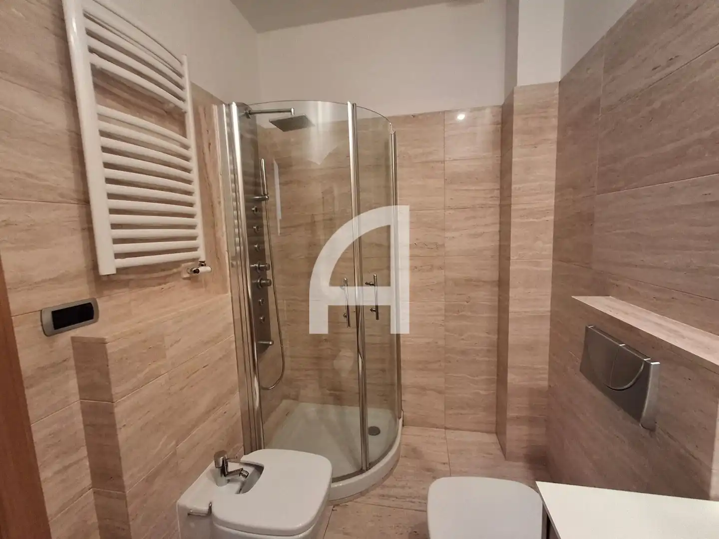 Flat for rent in GARCIA OLLOQUI, Centro - Areal