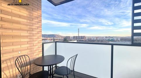 Photo 3 of Flat to rent in Saucar - Zarzuela, Torrejón de Ardoz