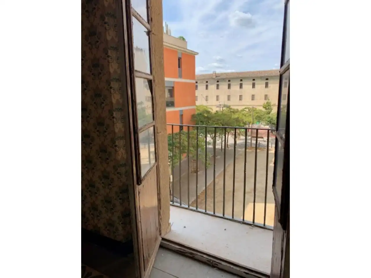 Balcony of Flat for sale in Manresa  with Heating and Balcony