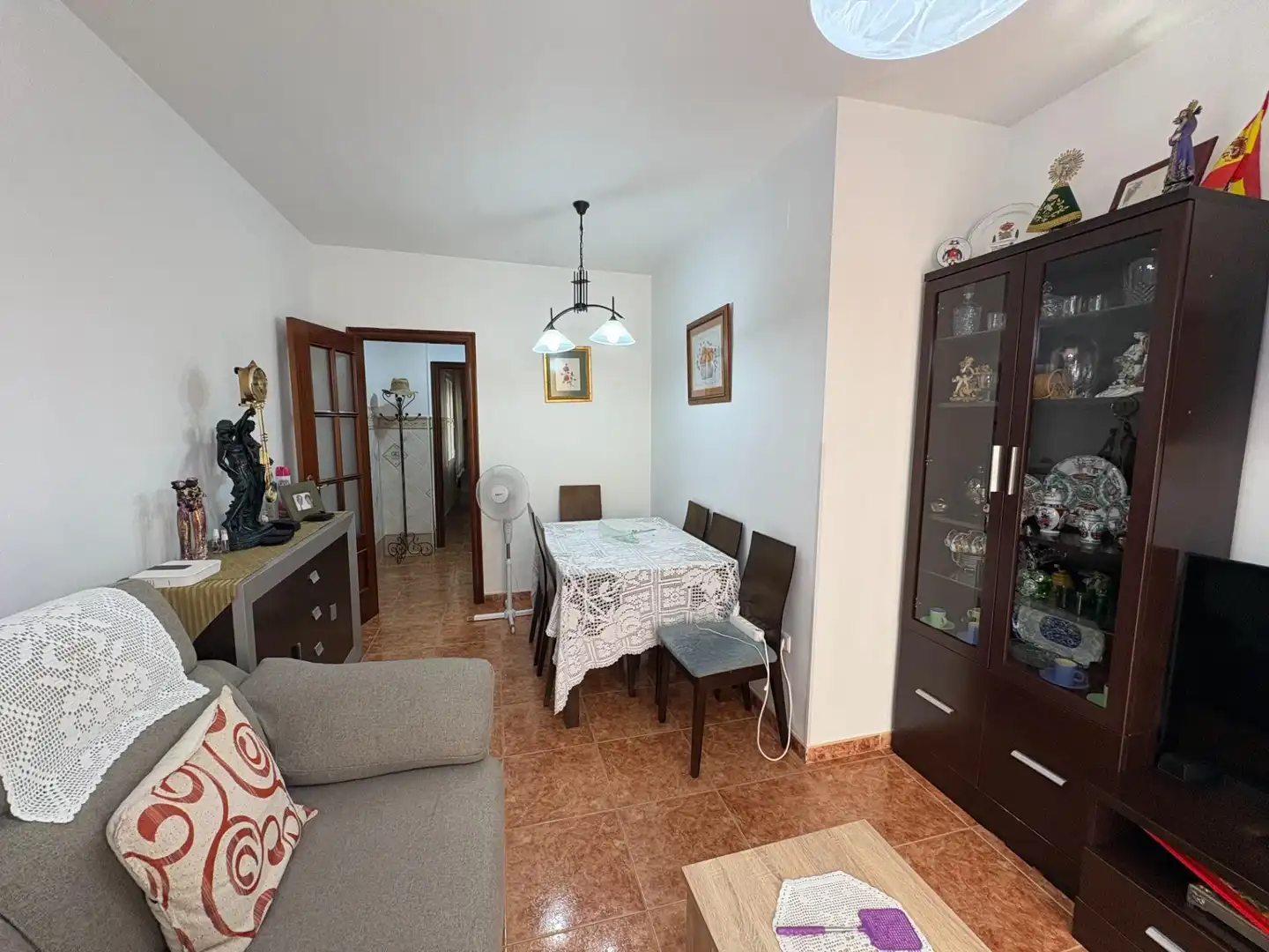 Home for sale in Calle Calle de Manuel Lerdo de Tejada, 11, imagen 3