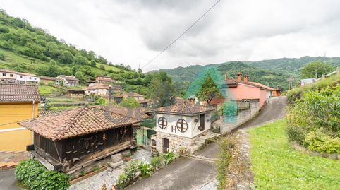 Foto 4 de Casa adosada en venta en El Fueyu, Aller, Asturias