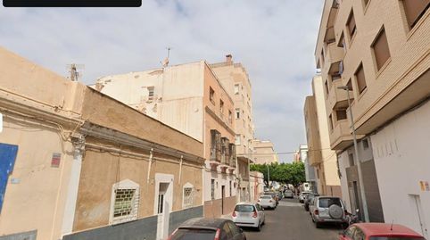 Foto 2 de Residencial en venta en Calle de Valladolid, 28, El Real, Melilla Capital