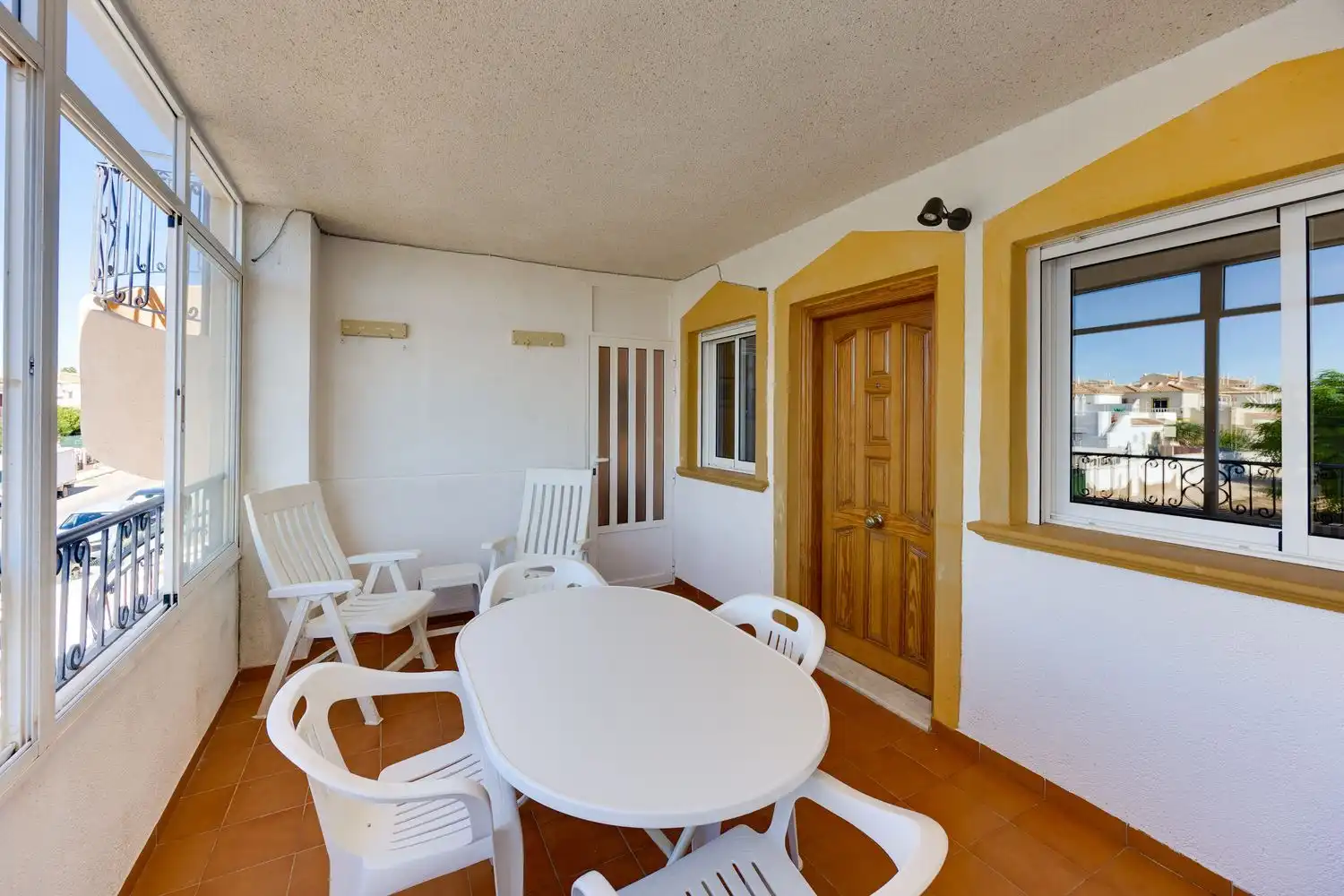 Apartament amb piscina en venda a Calle Rosa, imagen 2