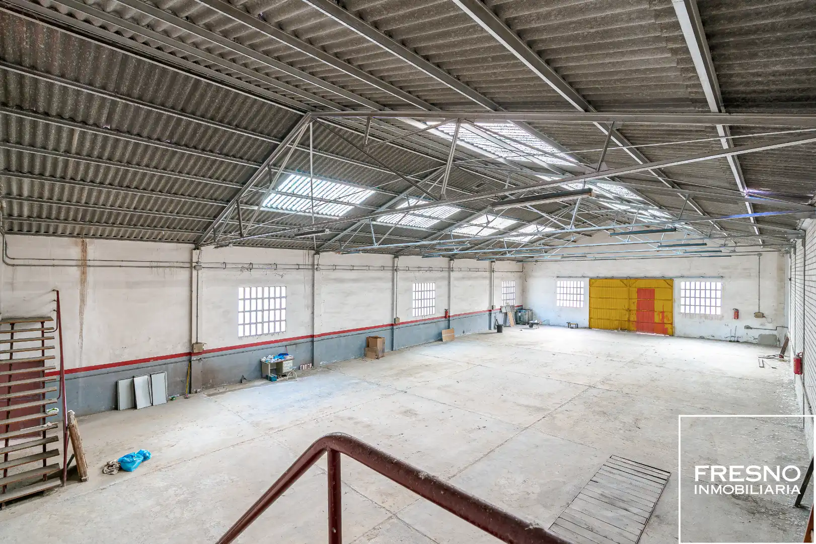 Industriegebäude zum Verkauf in Calle Hierro, imagen 16