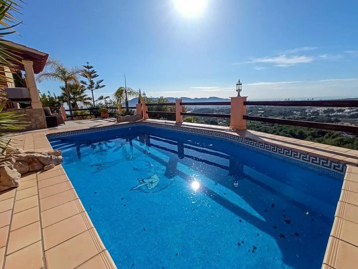 Villa con piscina in vendita a Escandinavia - Cautivador, imagen 5