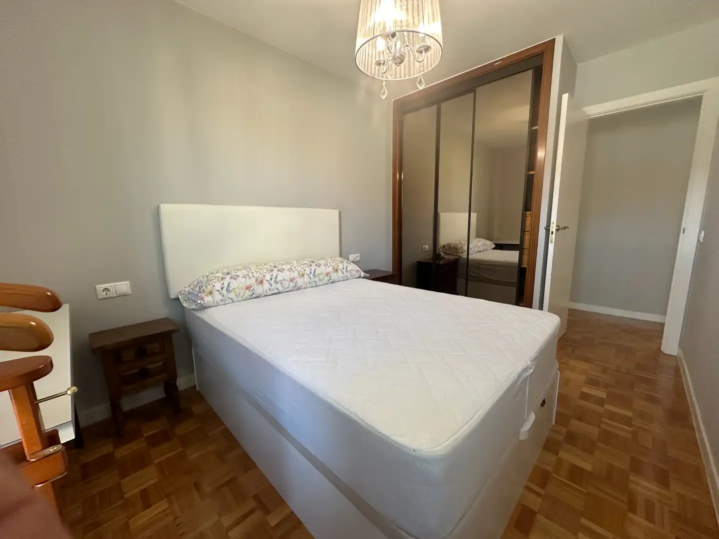 Flat for rent in Rúa de Madrid, Concheiros - Fontiñas