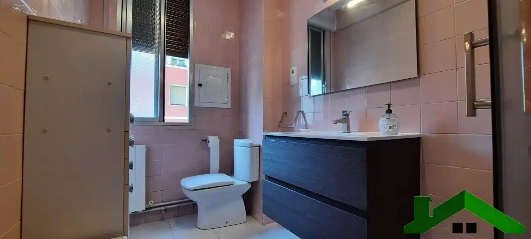 Wohnung zur Miete in Baztan Haranaren Plaza, San Ignacio - Elorrieta
