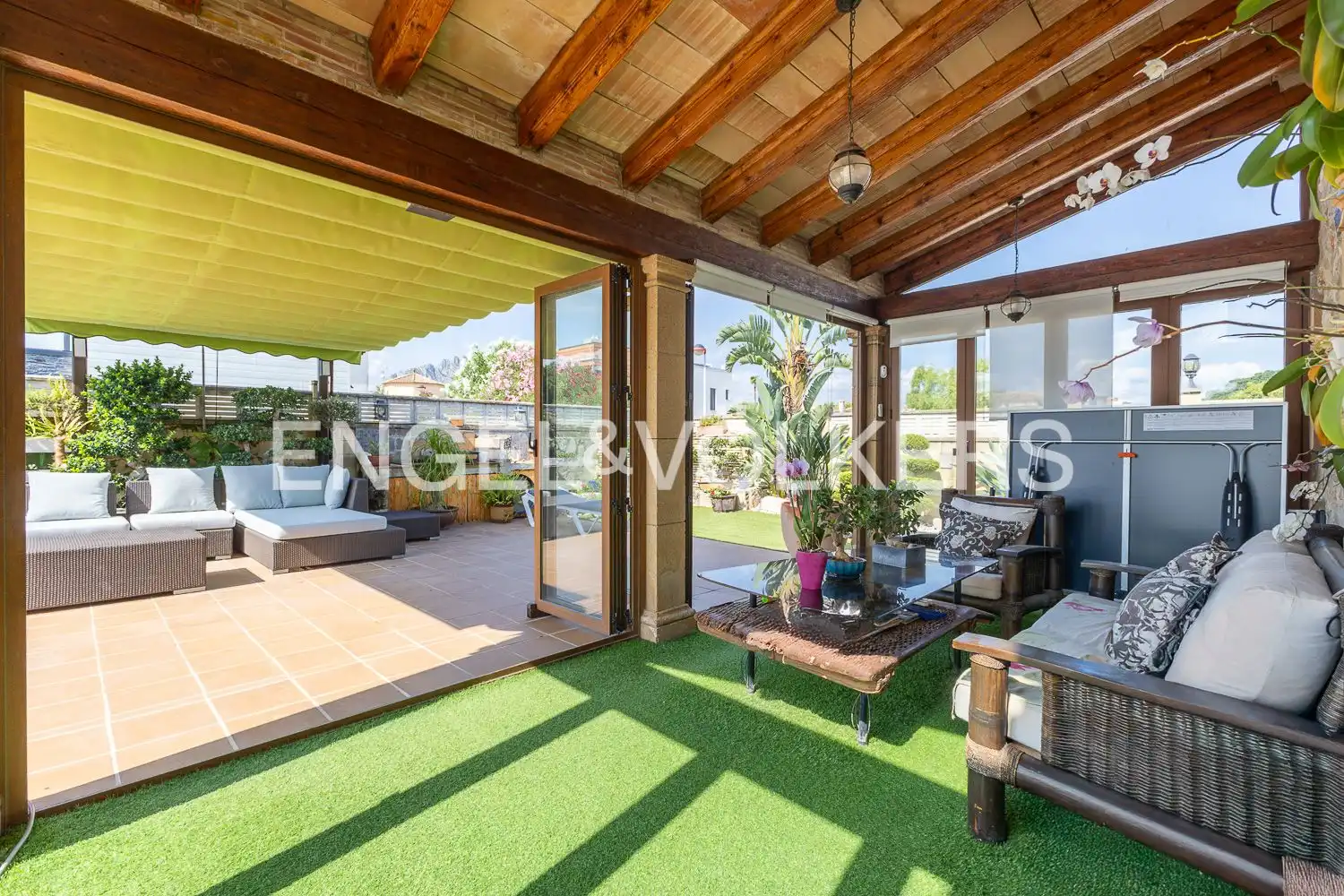 Casa con piscina in vendita a Els Poblets, imagen 6