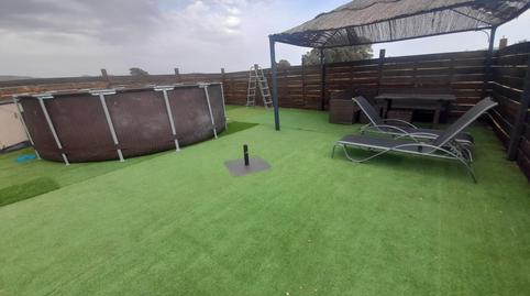 Photo 3 of Country house for sale in Carretera Villar, El Poblado - Abulagar, Ciudad Real