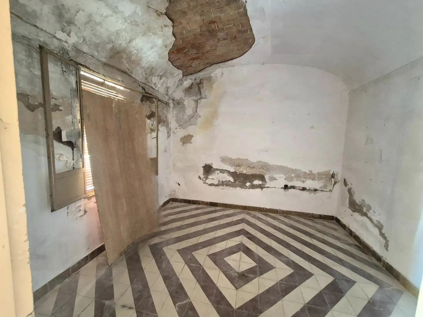 Casa adosada en venta en Montijo
