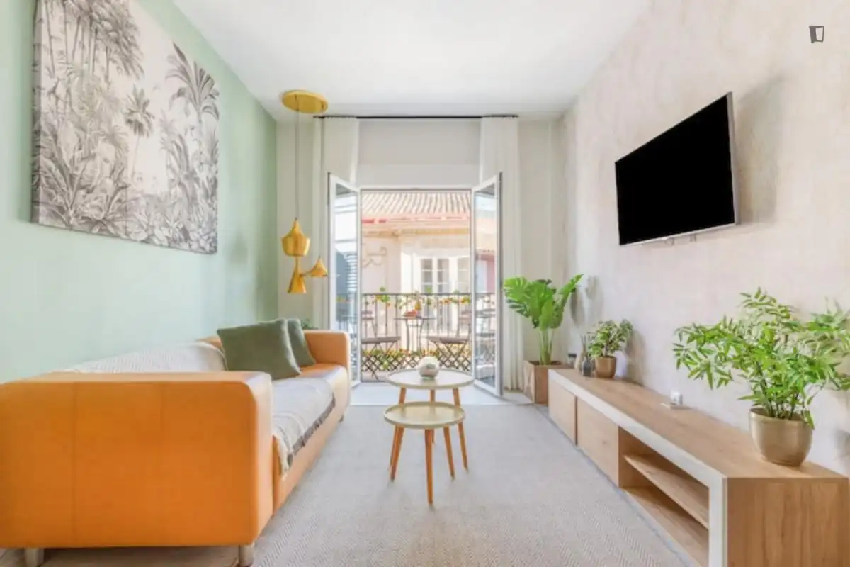 Apartament de lloguer a Centro