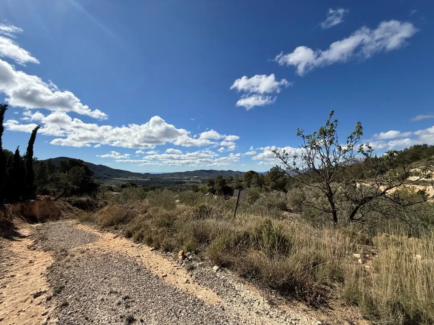 Casa o chalet en venta en Polígono 4 Paraje 139 LENTISCAR, 36, Jijona / Xixona