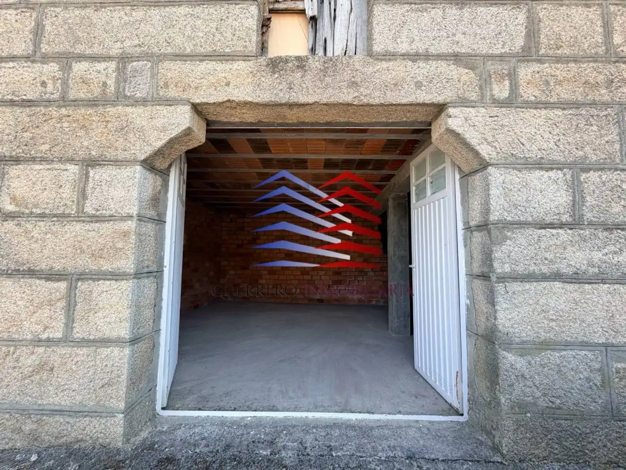 Casa o xalet en venda a Carretera Castrelo, Allariz