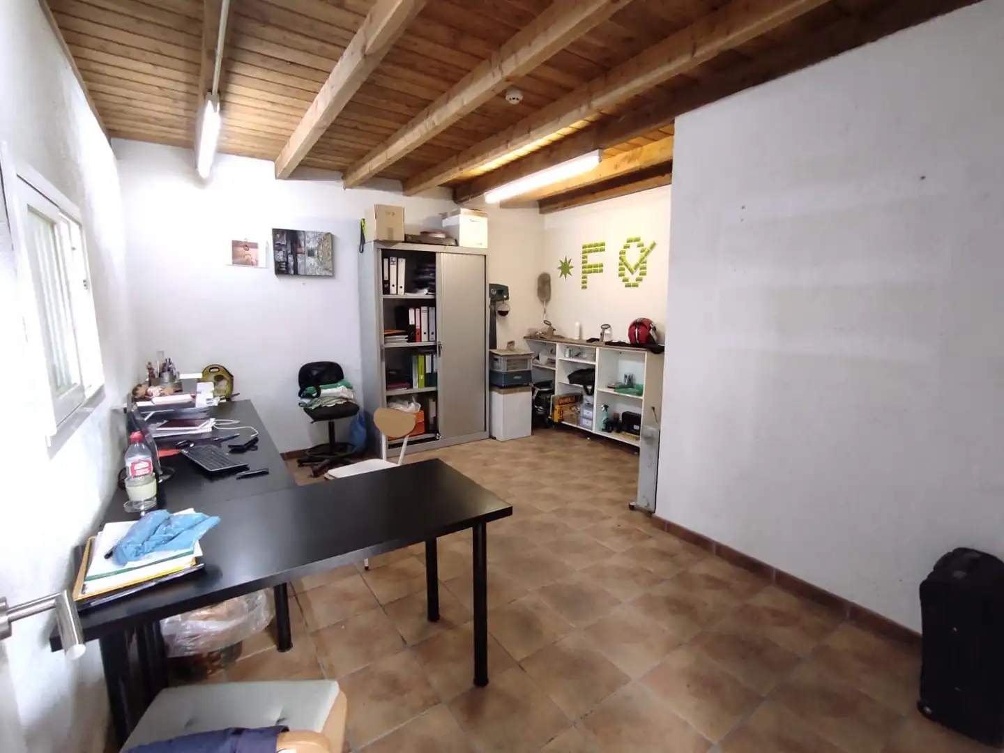 Nave industrial en venta en Elgeta