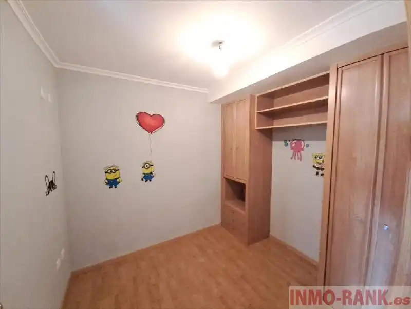 Habitación de Piso en venta en A Cañiza  