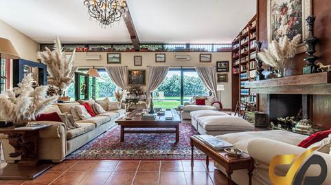 Foto 2 de Casa o xalet en venda a Parque Manuel de Vega - Carretera de Ugena, Toledo