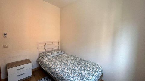 Foto 3 de Habitación en Calle Estudiantes, La Alhóndiga, Getafe