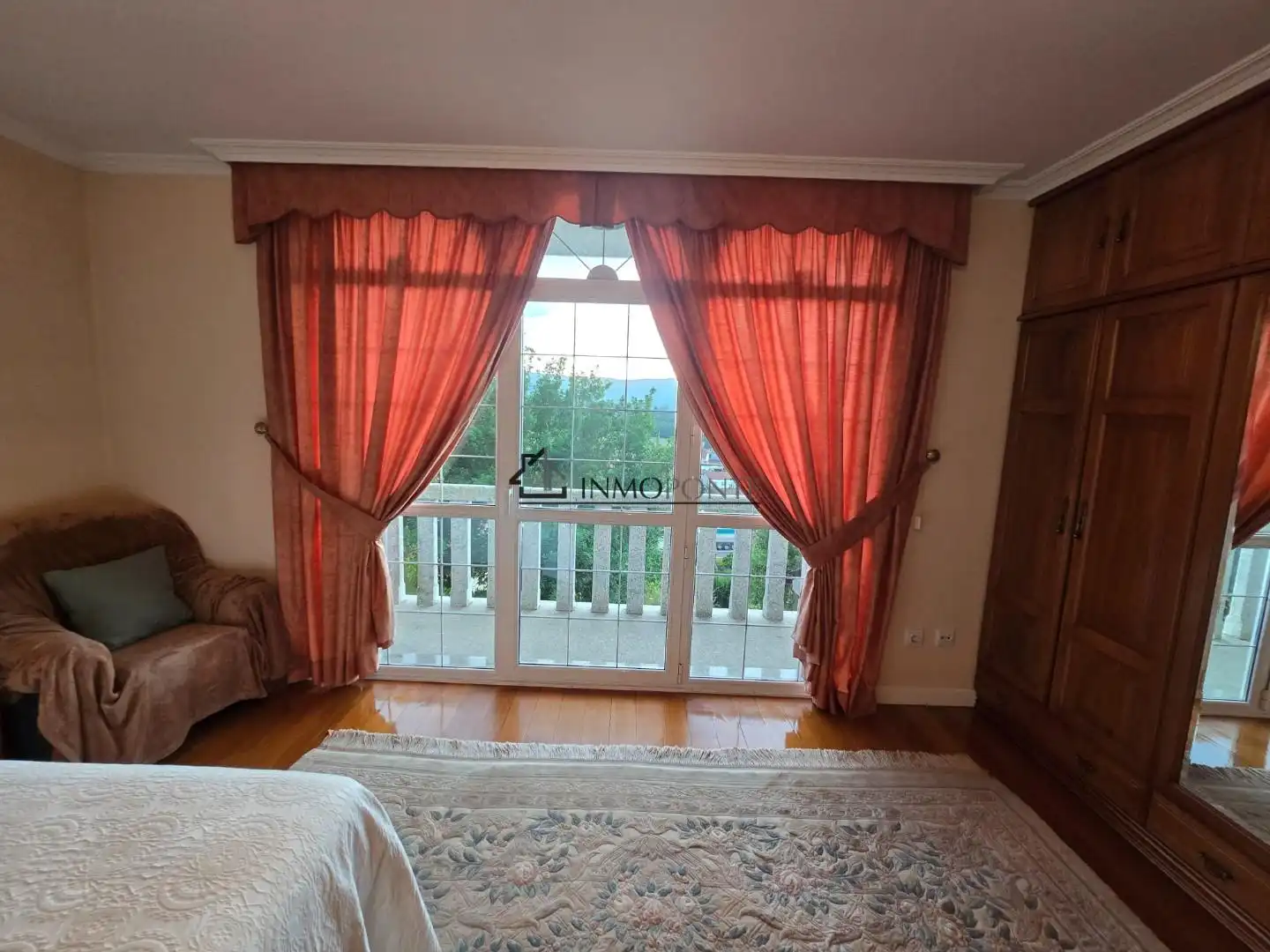 Haus mit Terrasse zum Verkauf in A Cañiza, imagen 74