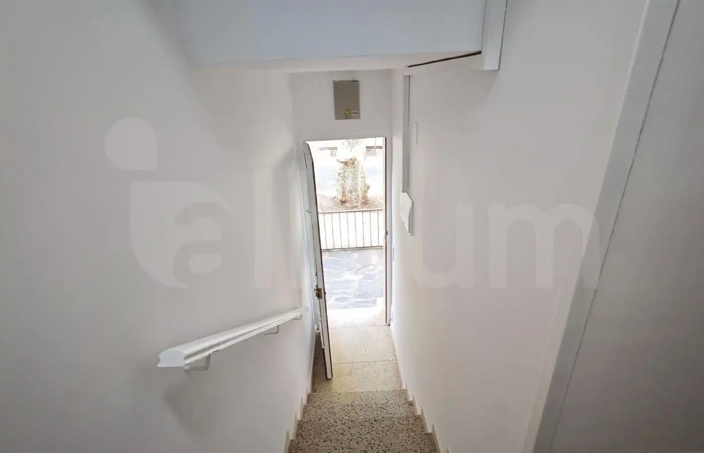 Flat for rent in Gualba  with Heating, Terrace and Furnished