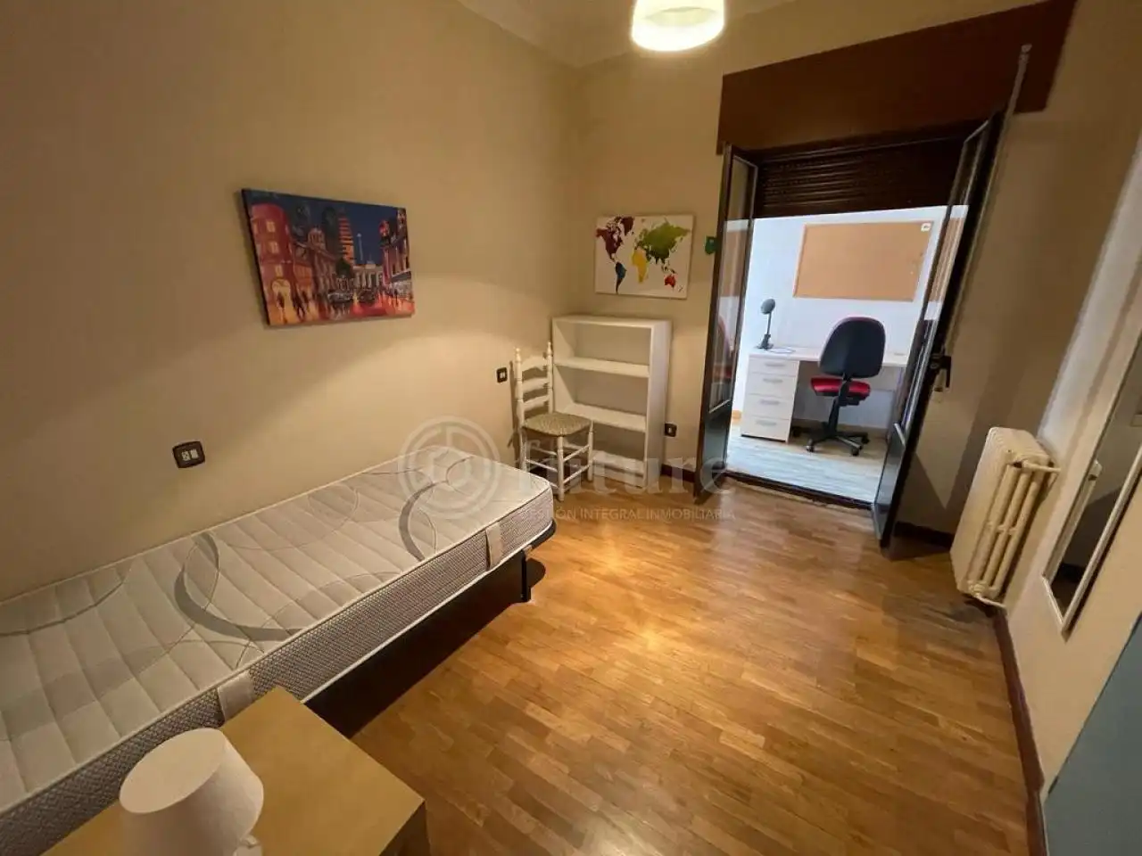 Piso con terraza en alquiler en Calle Vázquez Coronado, imagen 15