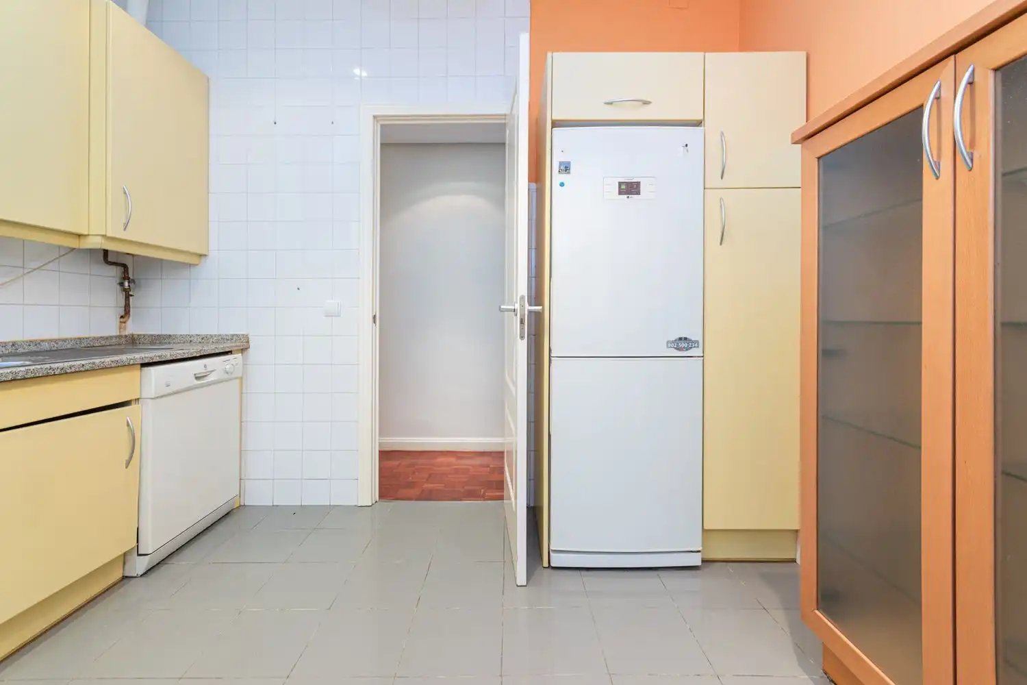 Flat with lift for sale in Chamberí, imagen 13