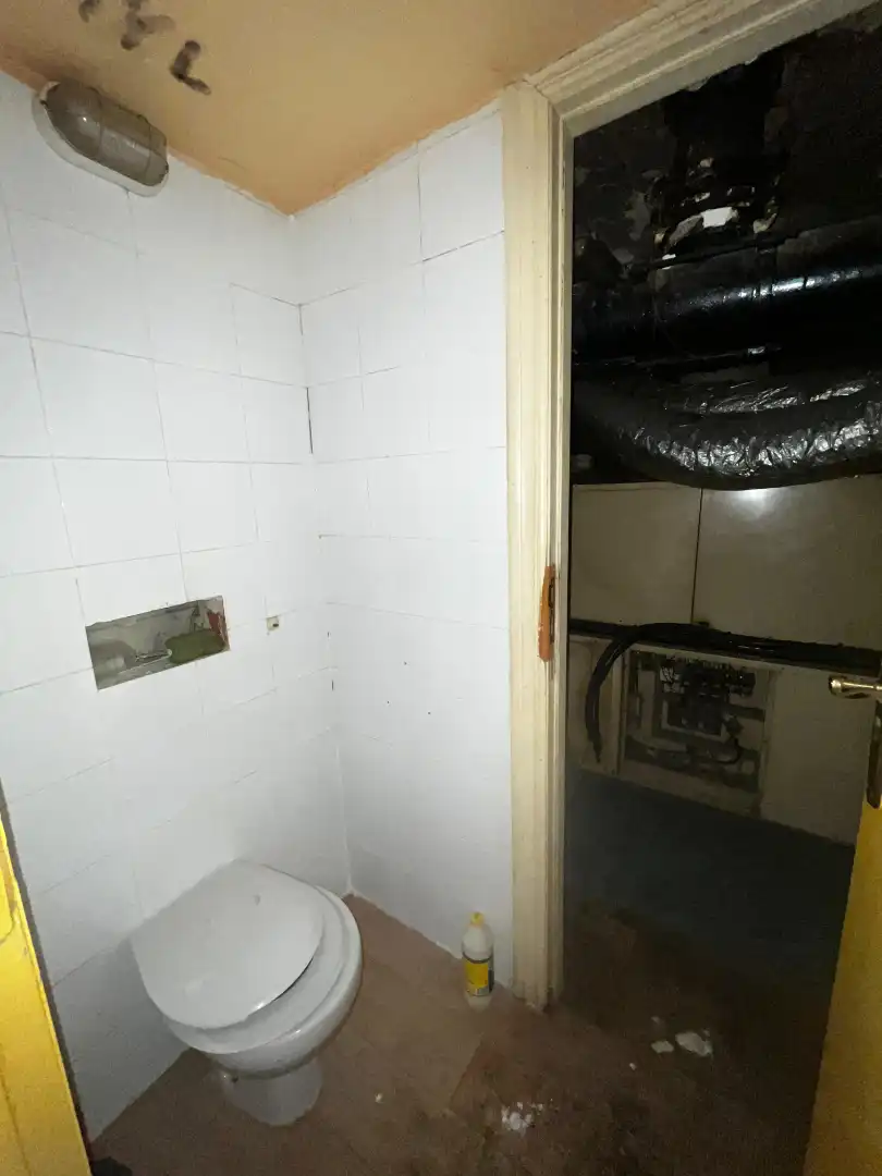 Local comercial en venta en Calle Espíritu Santo, imagen 23